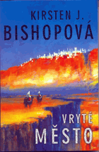 Vryté město