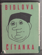 Bidlova čítanka. Sborník