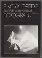 Encyklopedie českých a slovenských fotografů