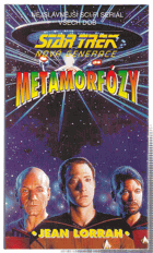 Star trek - Metamorfózy