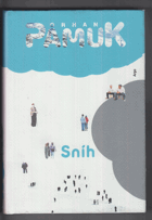 Sníh