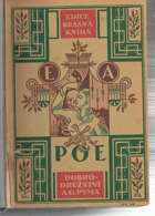 Dobrodružství A. G. Pyma