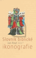 Slovník biblické ikonografie