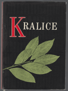 Kralice. Sborník