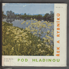 Pod hladinou řek a rybníků