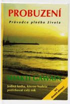 Probuzení Průvodce plného života