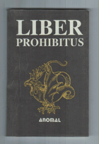 Liber prohibitus aneb Zakázaná kniha