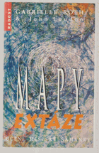 Mapy extáze Učení městské šamanky