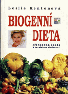Biogenní dieta - přirozená cesta k trvalému zhubnutí