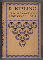Prosté povídky z indických hor 1