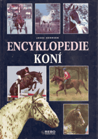 Encyklopedie koní