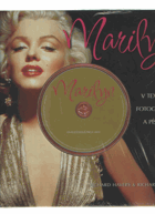 Marilyn - v textech, fotografiích a písních VČ. CD