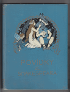 Povídky ze Shakespeara