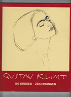Gustav Klimt 100 kreseb - Císařská konírna od 25.5. do 23.7.1995 výstava