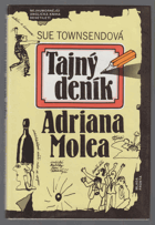 Tajný deník Adriana Molea