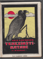Terezínští katané - Odyssea legionářova