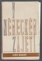 V německém zajetí