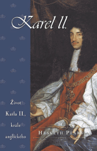 Karel II. Život Karla II., krále anglického