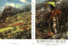 Robinson Crusoe