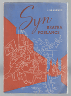 Syn bratra poslance