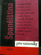 Španělština pro samouky VČ. KLÍČE