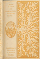 Za romantikou českého kraje