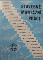Stavebně montážní práce