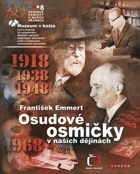 Osudové osmičky v našich dějinách