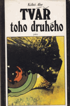 Tvář toho druhého