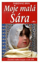 Moje malá Sára