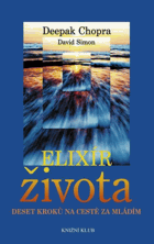 Elixír života Deset 10 kroků na cestě za mládím