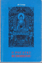 O počátku buddhismu
