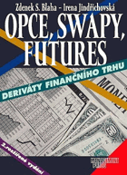 Opce, swapy, futures - deriváty finančního trhu