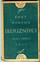 Blouznivci