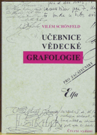 Učebnice vědecké grafologie pro začátečníky