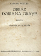 Obraz Doriana Graye