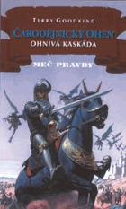 2SVAZKY Čarodějnický oheň I - II. Ohnivá kaskáda + Chodba mrtvých