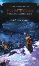 2SVAZKY Fantom I - II. Přízračné legie + V prachu starých kostí