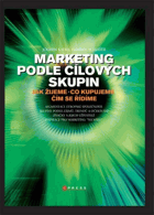 Marketing podle cílových skupin - jak žijeme, co kupujeme, čím se řídíme