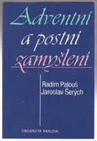 Adventní a postní zamyšlení