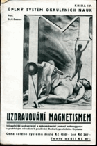 Úplný systém okultních nauk 1-7