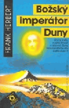 Božský imperátor Duny