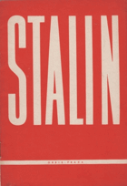 STALIN