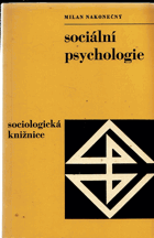 Sociální psychologie