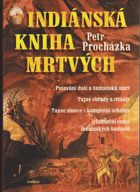 Indiánská kniha mrtvých