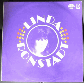 Linda Ronstadt