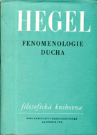 Fenomenologie ducha