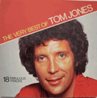 The very best of Tom Jones