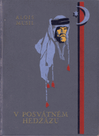 V posvátném Hedžázu