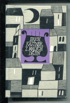 Z malých dějin. Výbor z básní